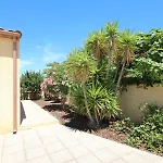Superbe Climatisee Cloturee, Wifi, 3 Km De La Mer, 4 Belles Chambres, Piscine Privee Sur Les Hauteurs Du Village Lxtou21