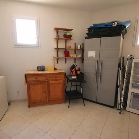 Villa Superbe Climatisee Cloturee, Wifi, 3 Km De La Mer, 4 Belles Chambres, Piscine Privee Sur Les Hauteurs Du Village Lxtou21 *