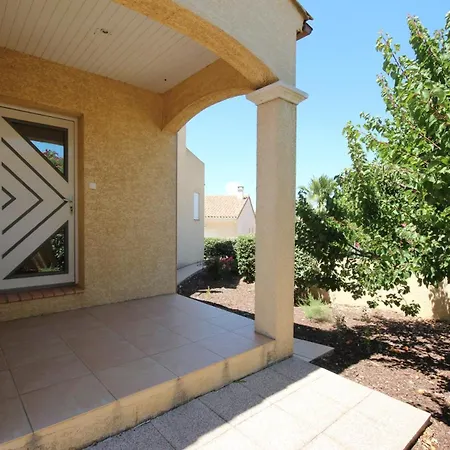 Superbe Climatisee Cloturee, Wifi, 3 Km De La Mer, 4 Belles Chambres, Piscine Privee Sur Les Hauteurs Du Village Lxtou21 Villa
