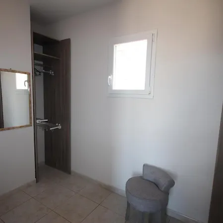 וילה Superbe Climatisee Cloturee, Wifi, 3 Km De La Mer, 4 Belles Chambres, Piscine Privee Sur Les Hauteurs Du Village Lxtou21