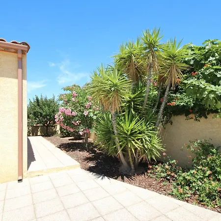 Superbe Climatisee Cloturee, Wifi, 3 Km De La Mer, 4 Belles Chambres, Piscine Privee Sur Les Hauteurs Du Village Lxtou21