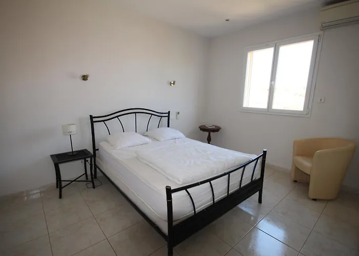 Superbe Climatisee Cloturee, Wifi, 3 Km De La Mer, 4 Belles Chambres, Piscine Privee Sur Les Hauteurs Du Village Lxtou21 بورتيراني