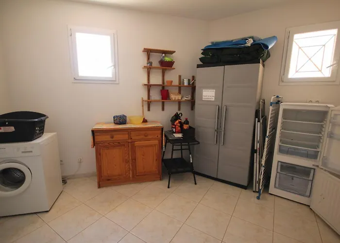 فيلة Superbe Climatisee Cloturee, Wifi, 3 Km De La Mer, 4 Belles Chambres, Piscine Privee Sur Les Hauteurs Du Village Lxtou21 *